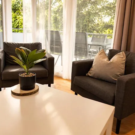 Appartement Blackhome Familien-apartment Schwarzwald Mit Balkon