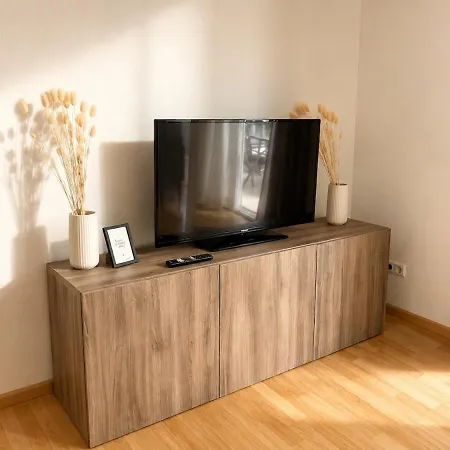 Blackhome Familien-apartment Schwarzwald Mit Balkon
