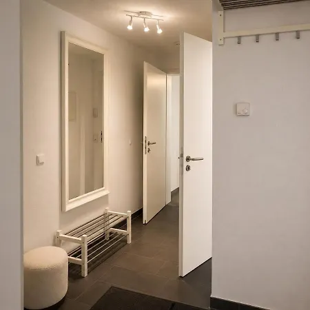 Blackhome Familien-apartment Schwarzwald Mit Balkon * Titisee-Neustadt