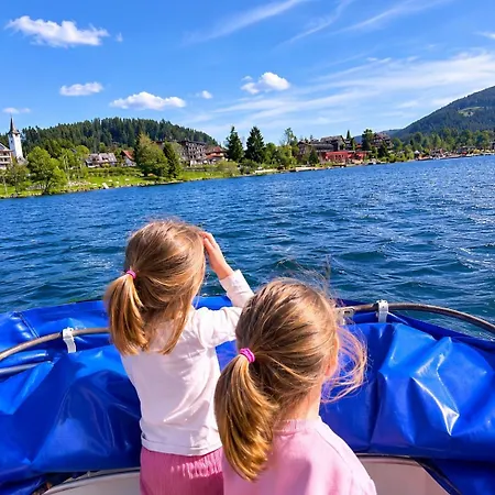 Διαμέρισμα Blackhome Familien-apartment Schwarzwald Mit Balkon